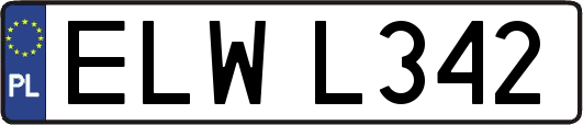 ELWL342