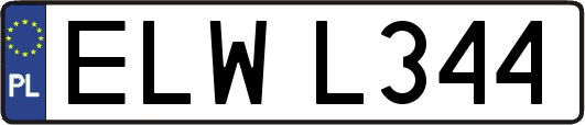 ELWL344