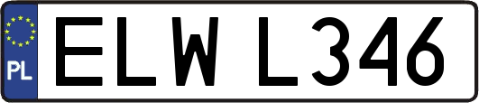 ELWL346