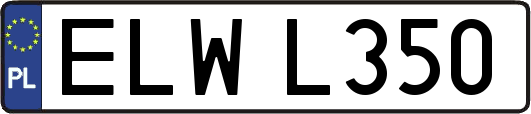 ELWL350
