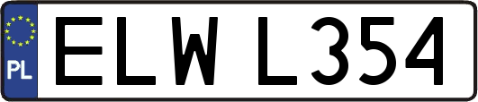 ELWL354