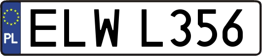 ELWL356