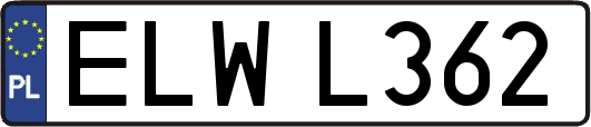 ELWL362