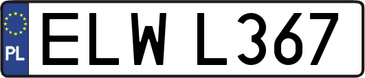 ELWL367