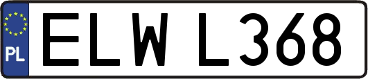 ELWL368