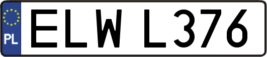 ELWL376