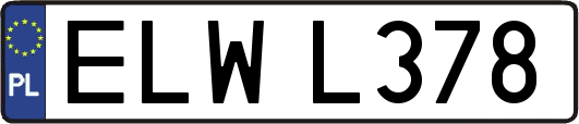 ELWL378