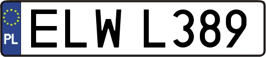 ELWL389