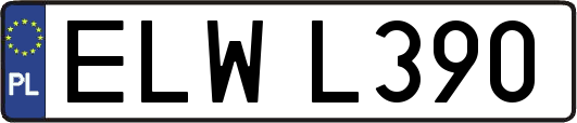 ELWL390
