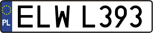 ELWL393