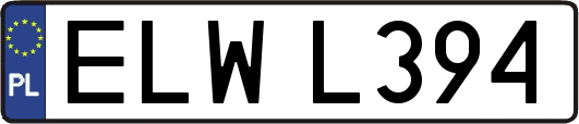 ELWL394