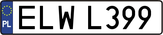 ELWL399