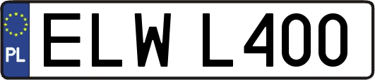 ELWL400