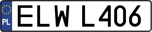 ELWL406