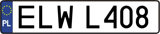 ELWL408