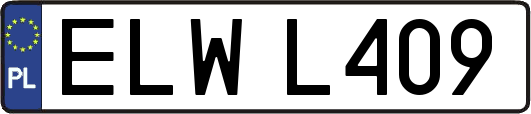 ELWL409