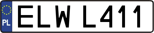ELWL411