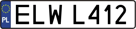 ELWL412