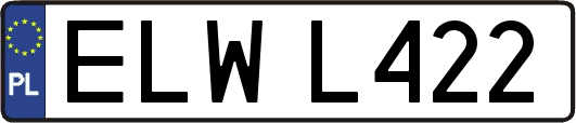ELWL422