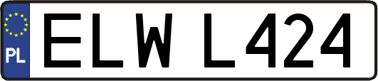 ELWL424