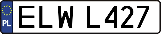 ELWL427