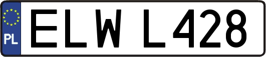 ELWL428