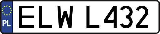 ELWL432