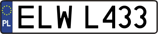 ELWL433