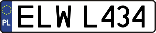 ELWL434