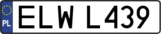 ELWL439