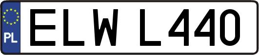 ELWL440