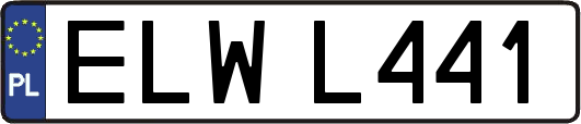ELWL441