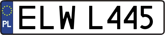 ELWL445