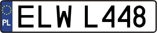 ELWL448