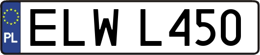 ELWL450