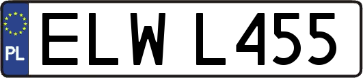 ELWL455