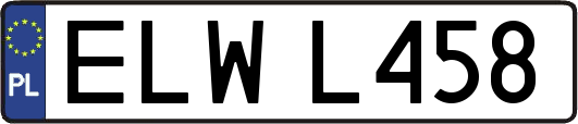 ELWL458