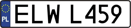 ELWL459
