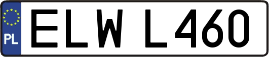 ELWL460