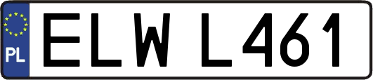 ELWL461