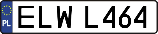 ELWL464