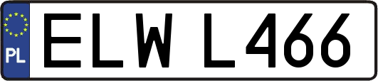 ELWL466