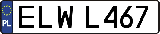 ELWL467