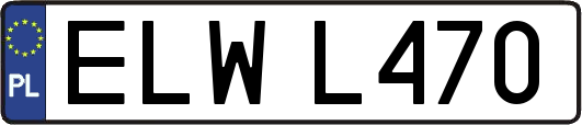 ELWL470