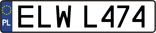 ELWL474