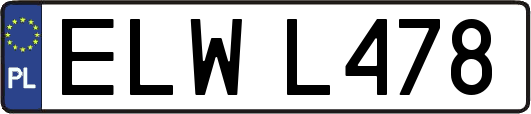 ELWL478