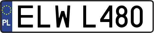 ELWL480