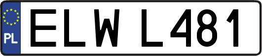 ELWL481