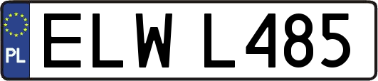 ELWL485