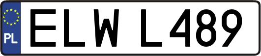 ELWL489